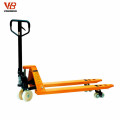 Pallet Stacker Manual Hand Pallet Jack